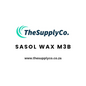 Sasol Paraffin Wax M3B 5kg