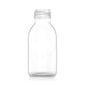 Clear Bottle- 100ml